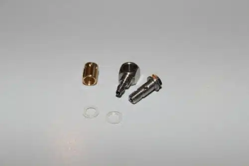 Scale art 77000439 Nippel gewinkelt 3 mm