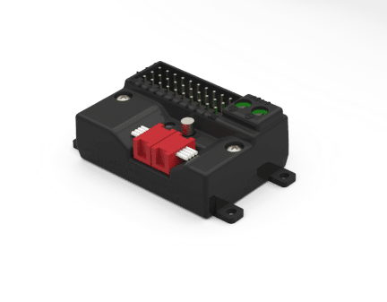 ScaleArt 76000358 Multi-ontvanger CM1000 met antennemodul
