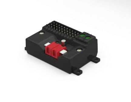 ScaleArt 76000358 Multi-ontvanger CM1000 met antennemodul