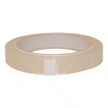 Scharnier Tape 806690 19 MM Breed 10M lang