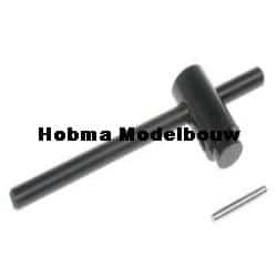 Serpent 802514 Centax-3 clutch housing holder
