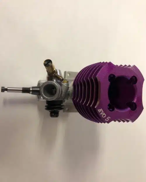 Serpent NovaMega 2101 SE 3 port IFMAR legal