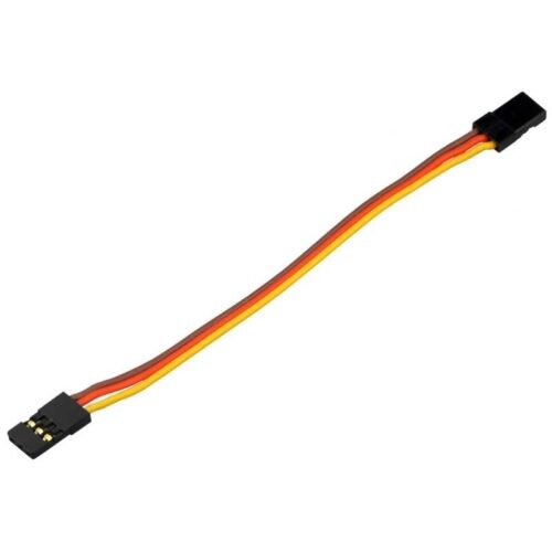 servo patch kabel 10 cm 1 st