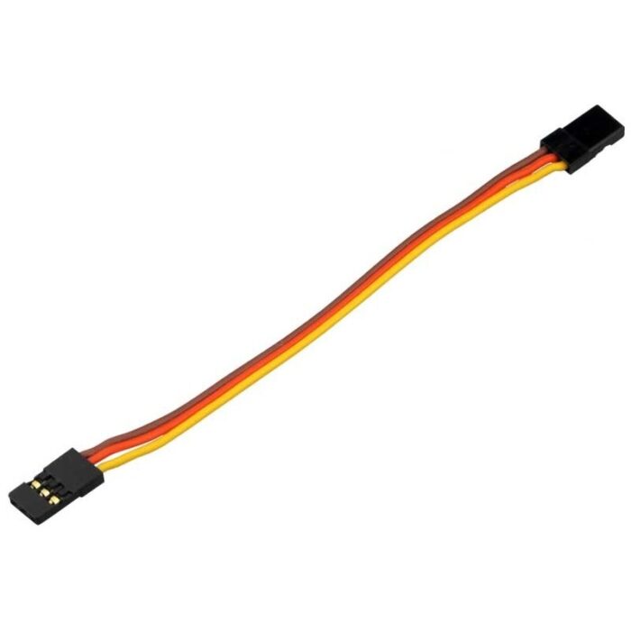 servo patch kabel 10 cm 1 st