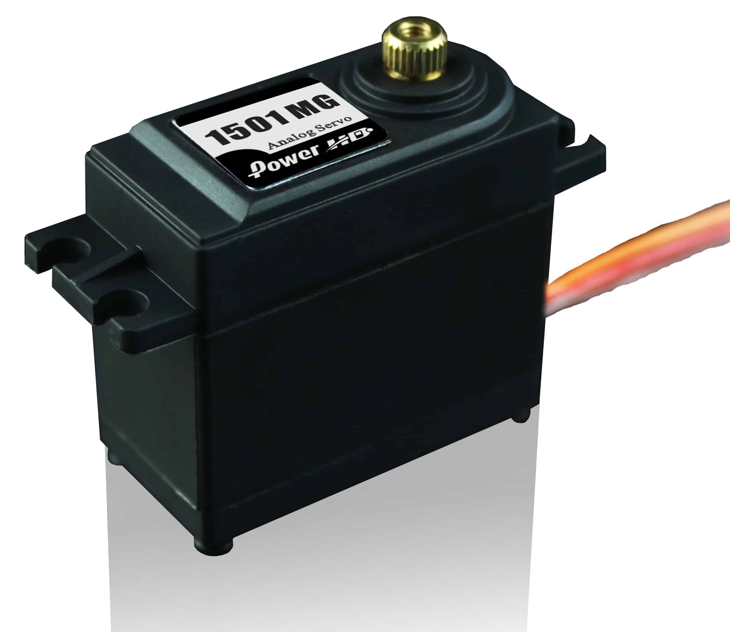 servo Power HD-1501MG PowerHD