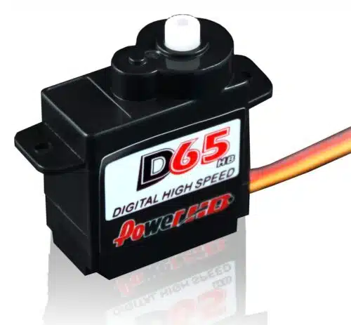 servo Power HD-DS65HB