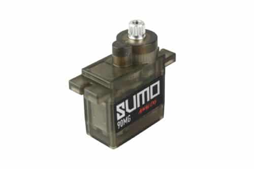 Servo SUMO 90 MG Analog
