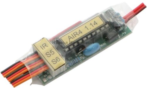 Servonaut AIR4 Infrarot-sender