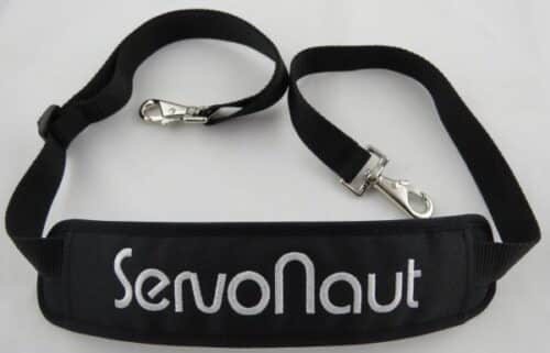 Servonaut GURT tragegurt 25 mm