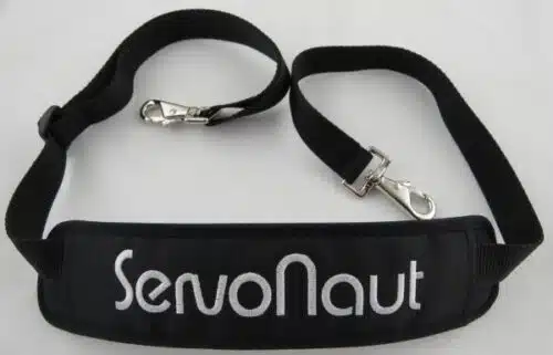 Servonaut GURT tragegurt 25 mm