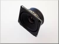 servonaut laut85 Mini Lautsprecher
