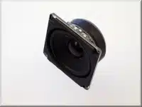 servonaut laut85 Mini Lautsprecher
