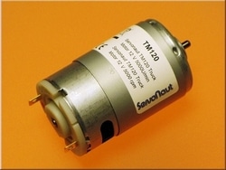 Servonaut tm120 Truck Motor 12 V