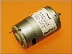 Servonaut tm120 Truck Motor 12 V