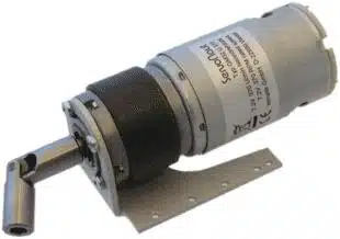 SERVONAUT UAW MONTAGESET + KARDAN