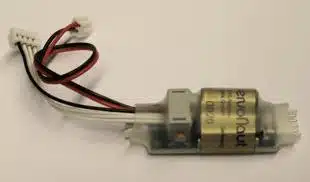 SERVONAUT ZFC16 Zwo adapter fur futaba