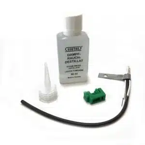 Seuthe 500 Super-rook generator 8-12V voor groot model