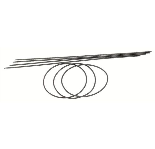 snaren 5 st 50 cm