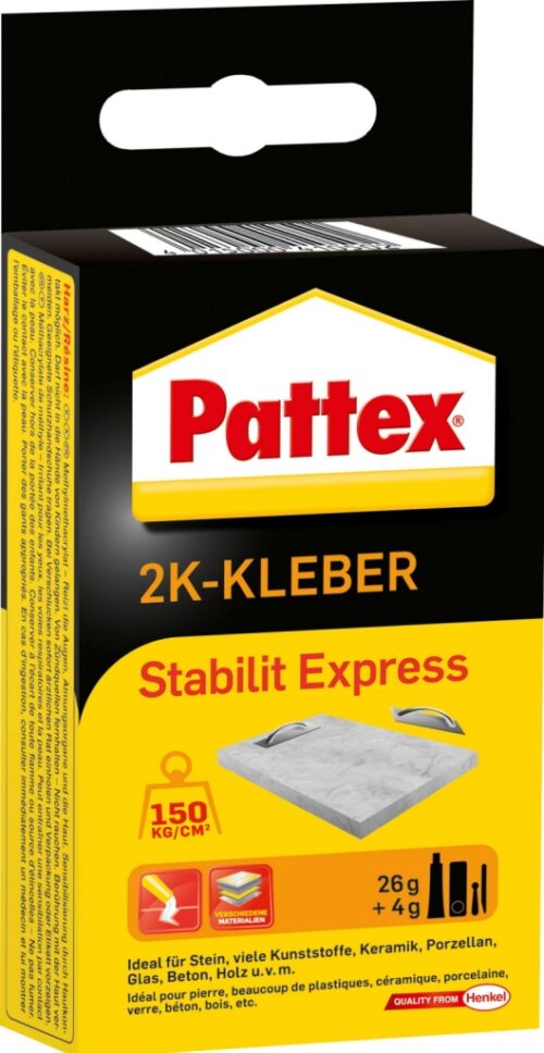 STABILIT EXPRESS 30GR