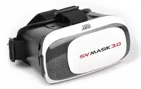 SV Mask 3.0