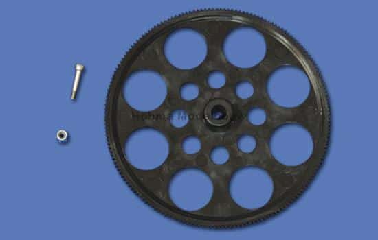 t2m 5118/20Hauptzahnrad Spark SR2