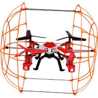 T2m Joker Quadcopter