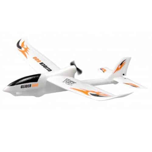 T2m t4518 fun2fly glider 600