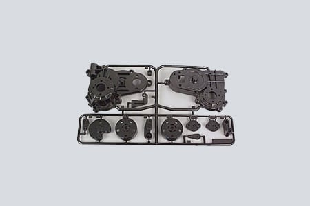 Tamiya 0005294 uit 58321 clod buster B parts