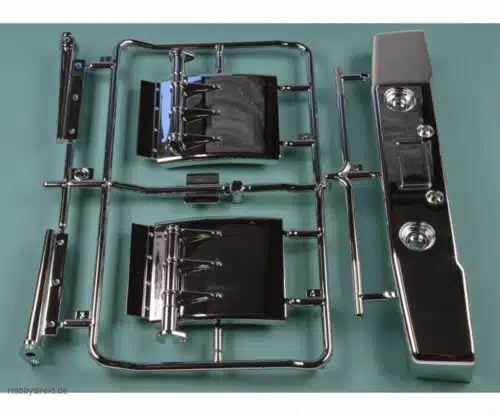 Tamiya 0005939 D-Teile