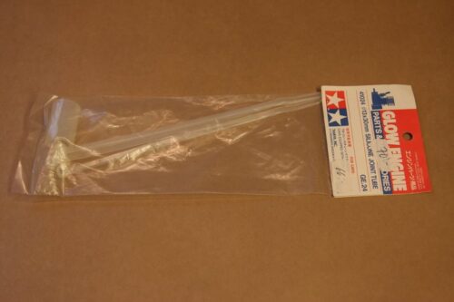 tamiya 41024 TM-2 13x30mm Silicone Joint Tube