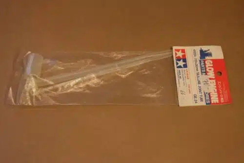 tamiya 41024 TM-2 13x30mm Silicone Joint Tube