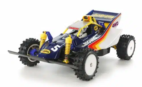 Tamiya 47330 1/10 RC The Bigwig