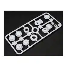 Tamiya 50204 directly connected servo saver