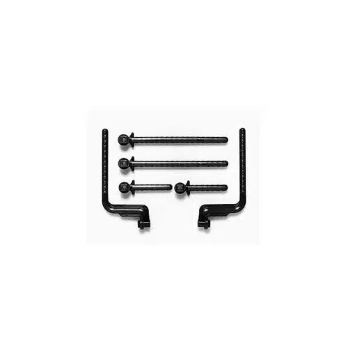 Tamiya 50744 L Parts TA03R Body Mount