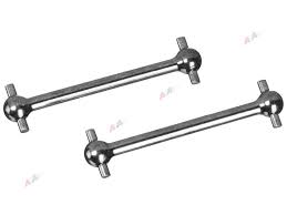Tamiya 50883 39mm Drive shaft set