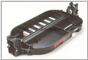 Tamiya 51001 TT-01 Chassis
