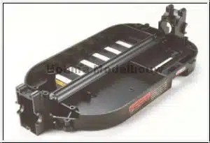 Tamiya 51001 TT-01 Chassis