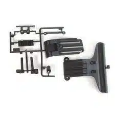 Tamiya 51078 DF-02 D Parts