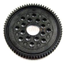 Tamiya 51215 TA05 Spur gear ( 70T )