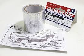 Tamiya 53351 aluminium reinforced tape