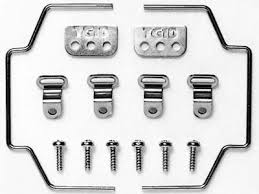 Tamiya 53354 TG10 stabilizer set