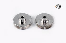 tamiya 53421 0,4 pinion gearl ( 42T & 43T )