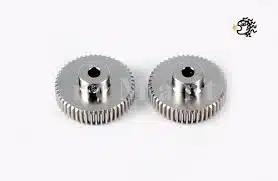 tamiya 53421 0,4 pinion gearl ( 42T & 43T )