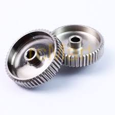 tamiya 53423 0,4 pinion gear ( 46T & 47T )
