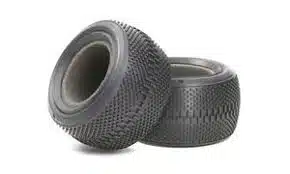 Tamiya 54186 DB-01 Dual Block Reifen "K" h