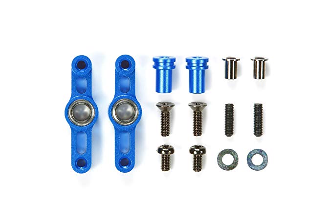 Tamiya 54574 TT-02 Aluminum Racing Steering Set