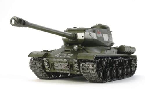Tamiya 56035 Russian Tank JS-2
