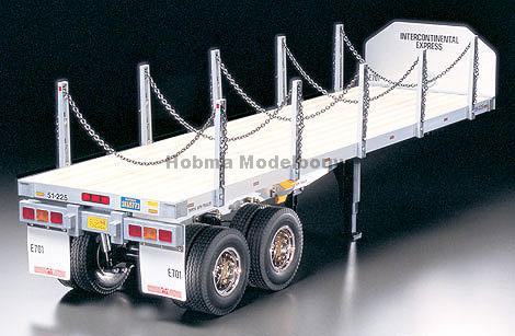 tamiya 56306 Flachbettaufleger**