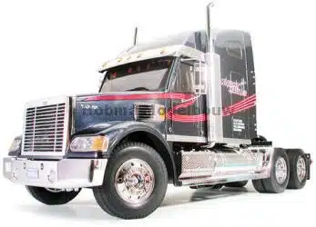 Tamiya 56314 Truck Knight Hauler