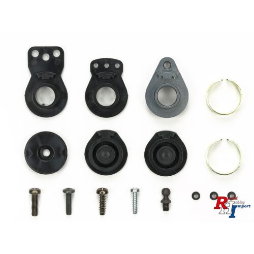 Tamiya 56548 Aluminum Shift Servo Horn